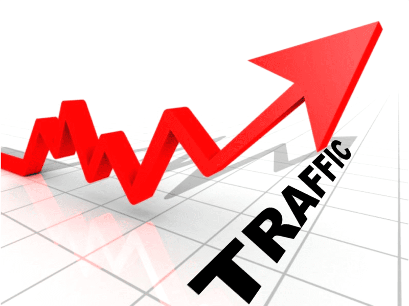 cara meningkatkan traffick