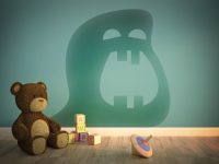 chambre ours