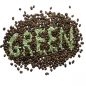 jual green coffee