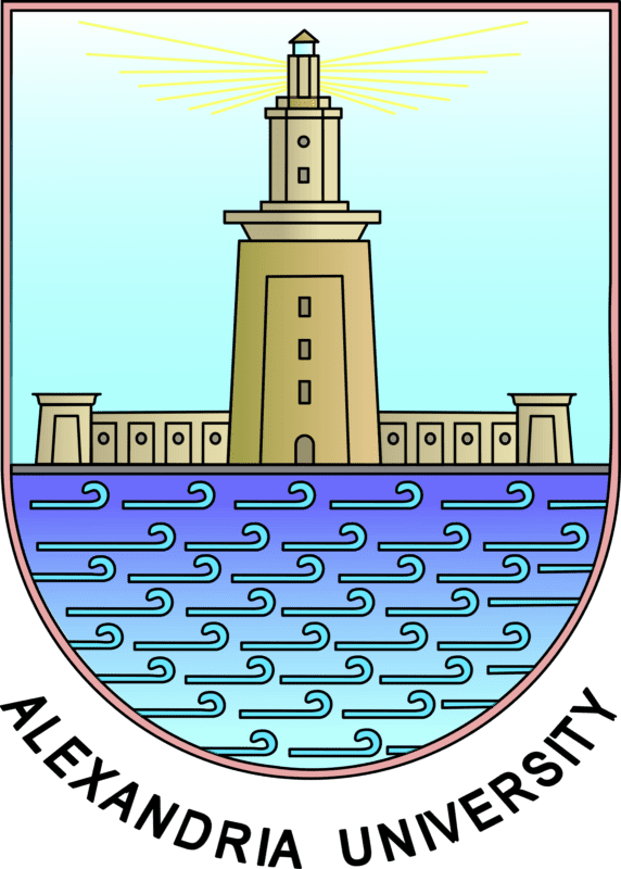 logo Alexandria University