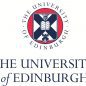logo The University of Edinburgh