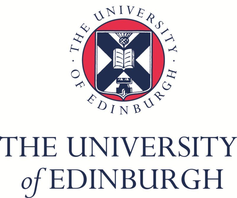 logo The University of Edinburgh