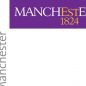 Logo The University of Manchester