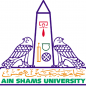 logo Universitas Ain Shams mesir