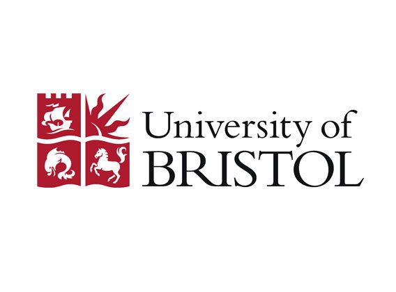 logo University of Bristol