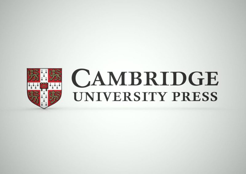 logo University of Cambridge