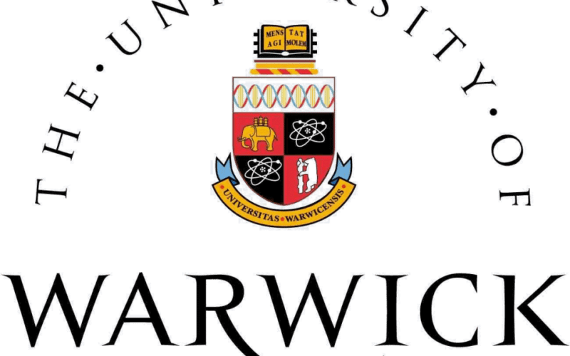 logo University of Warwick