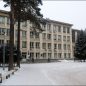 universitas di rusia Novosibirsk State University