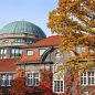universitas terbaik di Jerman Hamburg University