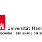 universitas terbaik di Jerman logo Hamburg University