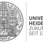 universitas terbaik di Jerman logo Heidelberg University