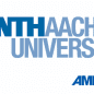 universitas terbaik di Jerman logo RWTH Aachen University