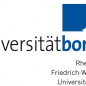 universitas terbaik di Jerman logo University of Bonn
