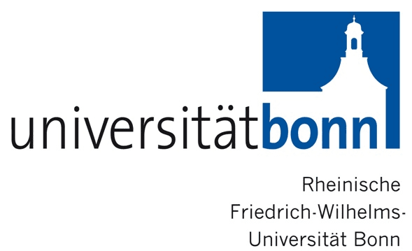 universitas terbaik di Jerman logo University of Bonn