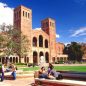 universitas terkenal di amerika serikat University of California, Los Angeles (UCLA)