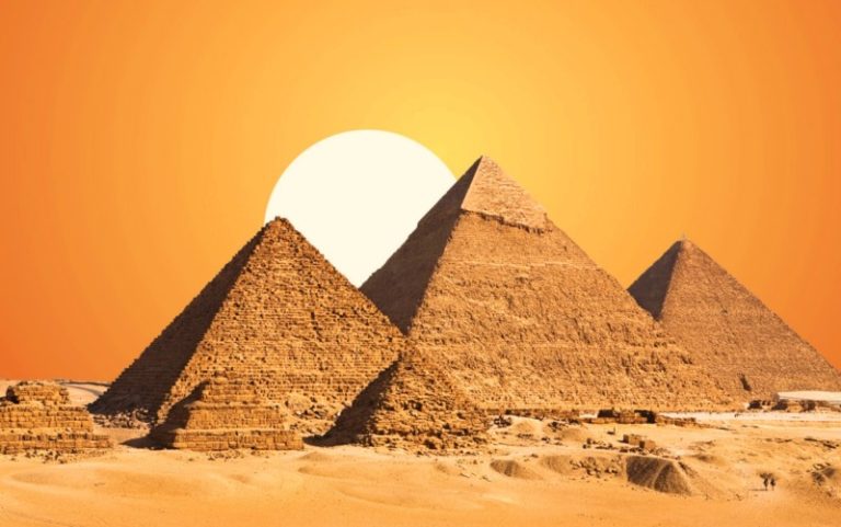 Inilah 10 Universitas Terbaik di Mesir yang Cocok Menjadi