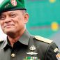 Biografi Panglima TNI Gatot Nurmantyo