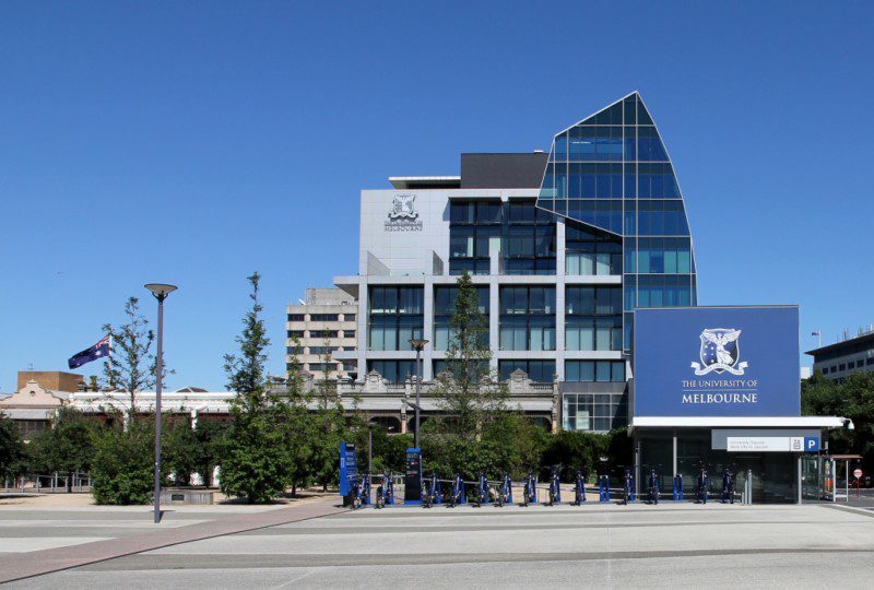 University of Melbourne