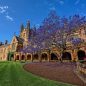 University of Sydney AustraliaUniversity of Sydney AustraliaUniversity of Sydney Australia