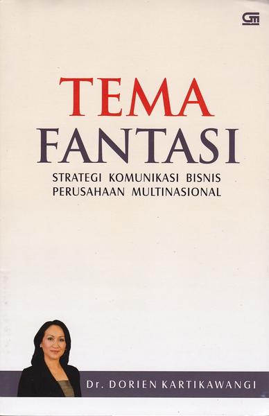 contoh resensi buku pengetahuan