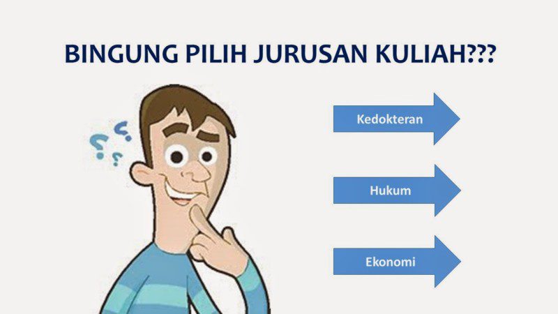 (15) Macam-macam Jurusan Kuliah yang Menjanjikan