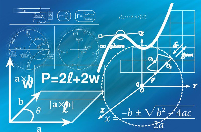 prospek kerja jurusan matematika