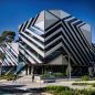 universitas terbaik di Australia Monash University