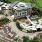 universitas terbaik di arab saudi King Faisal University