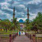 universitas terbaik di malaysia Internasional Islamic University Malaysia