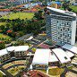 universitas terbaik di malaysia Universitas Teknologi Malaysia (UTM)
