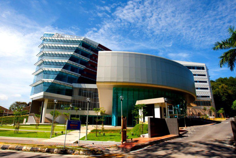 universitas terbaik di malaysia universitas malaya