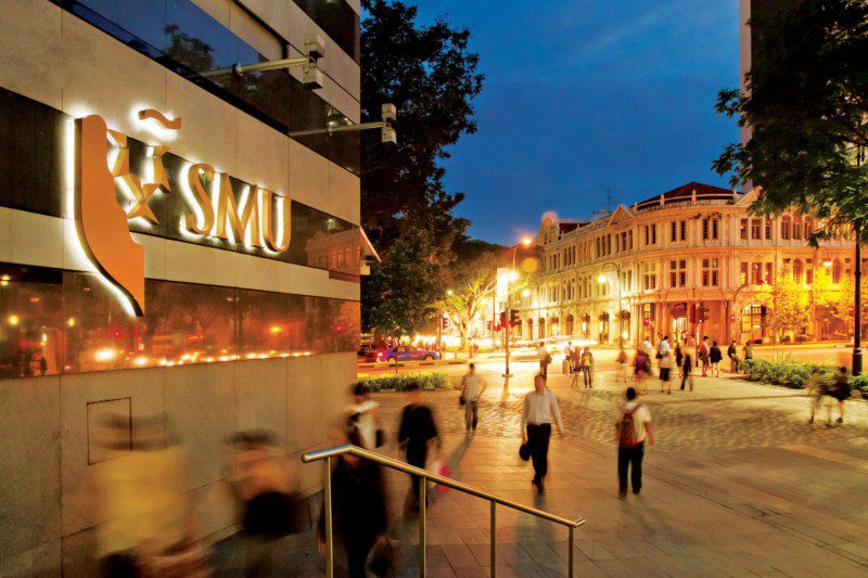 Singapore Management University (SMU)