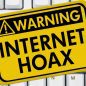 informasi hoax