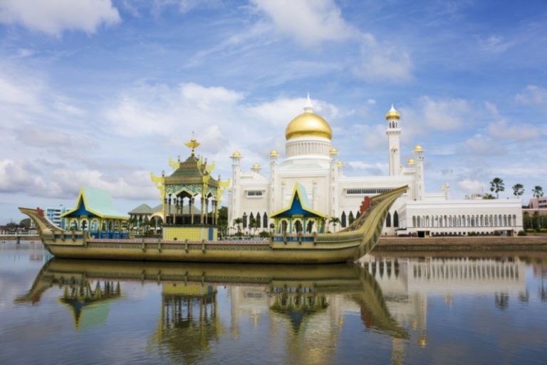 kampus-di-brunei-darussalam - Info Kuliah dan Sumber ...