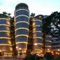 universitas terbaik di singapura Nanyang Technological University (NTU)
