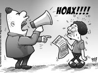 Berita hoax