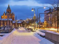 kuliah di negeri angsa putih universitas terbaik di finlandia