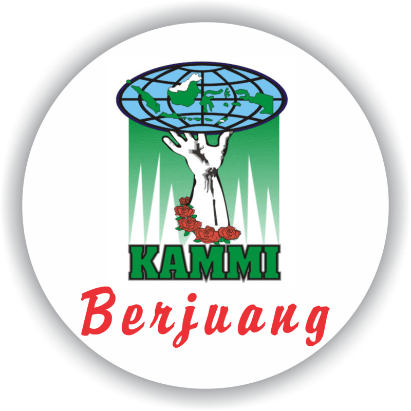 logo kammi pergerakan mahasiswa