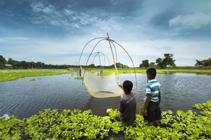 prospek kerja jurusan perikanan penangkapan ikan