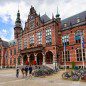 universitas terbaik di Belanda Rijksuniversiteit Groningen