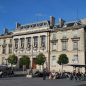 universitas terbaik di Perancis Universitè de Bordeaux