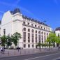 universitas terbaik di Perancis Université Paris Diderot