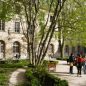 universitas terbaik di Perancis Ècole Normale Supérieure