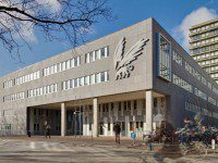 universitas terbaik di belanda Vrije Universiteit Amsterdam