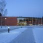 universitas terbaik di finlandia Lappeenranta University of Technology