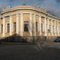 universitas terbaik di finlandia Åbo Akademi University