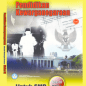 Contoh Resensi Buku Pelajaran PKN kelas IX MTS SMPContoh Resensi Buku Pelajaran PKN kelas IX MTS SMP