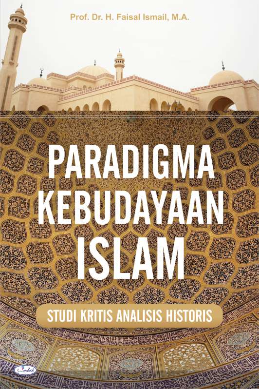 contoh resensi buku non fiksi Paradigma Kebudayaan Islam