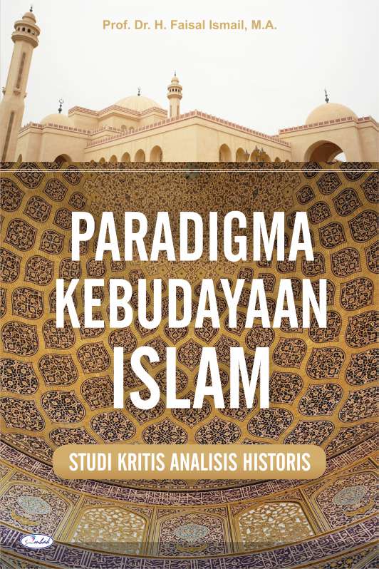 Contoh resensi buku non fiksi Paradigma Kebudayaan Islam 