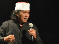 konsep rejeki ala cak nun
